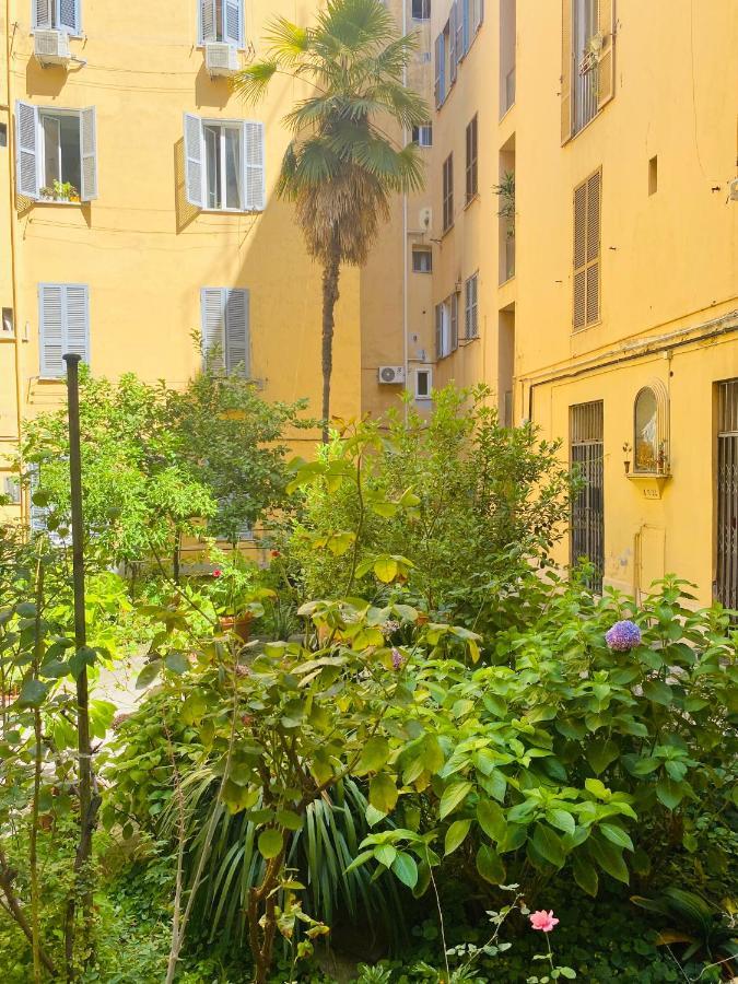 Tirelli Apartment Roma Екстериор снимка