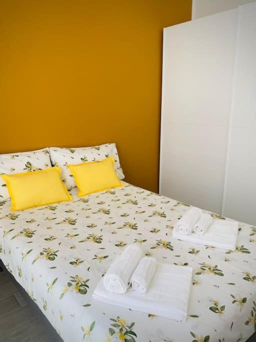 Tirelli Apartment Roma Екстериор снимка